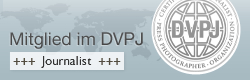 Logo des DVPJ